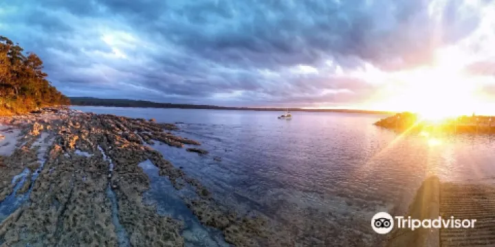 Booderee National Park