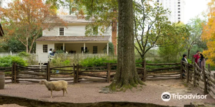 圖裡·史密斯農場 Tullie Smith Farm