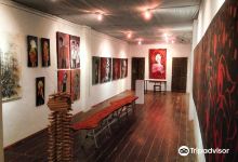 Sangker Gallery景点图片