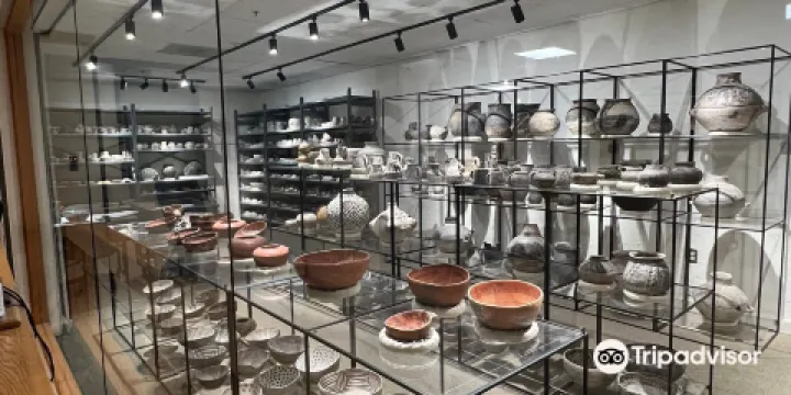 The Edge of the Cedars State Park