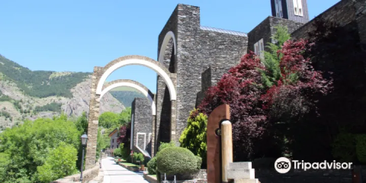 梅裡特克塞爾聖母殿