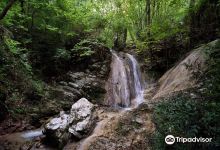 Cascate di Monticelli Brusati景点图片