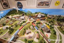 Fiddlers Grove Historic Village景点图片