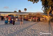 Manatee Beach Park景点图片