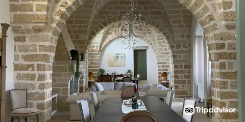 Masseria Li Veli