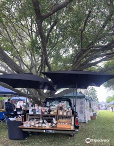 Fig Tree Markets-耶蓬