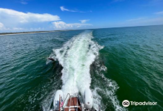 派恩岛景点图片