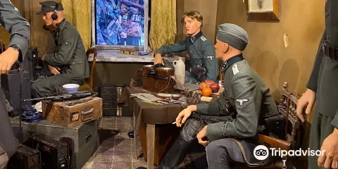 Manhay History 44 Museum