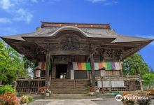 Torioi Kanon Nyohoji Temple景点图片