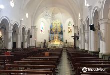 Igreja Nossa Senhora Auxiliadora景点图片