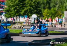 Skara Sommarland景点图片