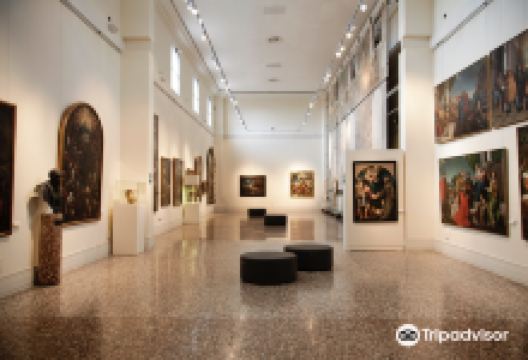 市民博物馆景点图片