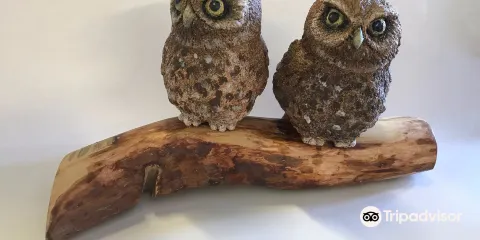 Fired Thoughts Arts Studio and Gallery