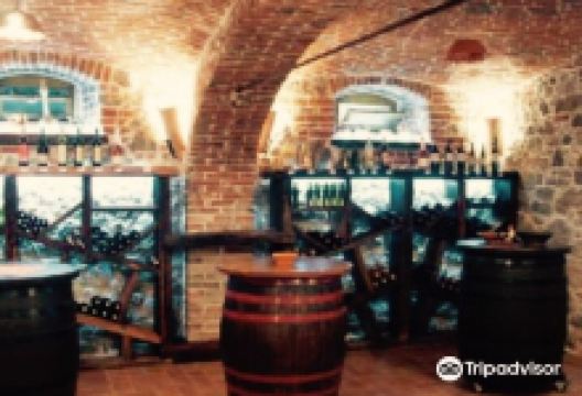 Winery Otilija景点图片
