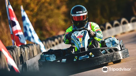 Mr Karting