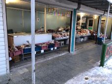 Market Urozhai-马加丹