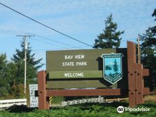 Bay View State Park-Bay View