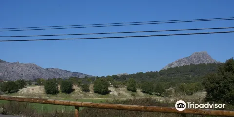 CR4 Calvia Vila - Es Capdella Trail