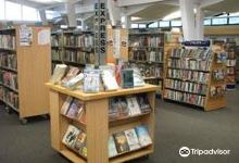 Glengormley Library景点图片