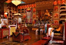 Kagyu Samye Ling Monastery Guesthouse购物图片