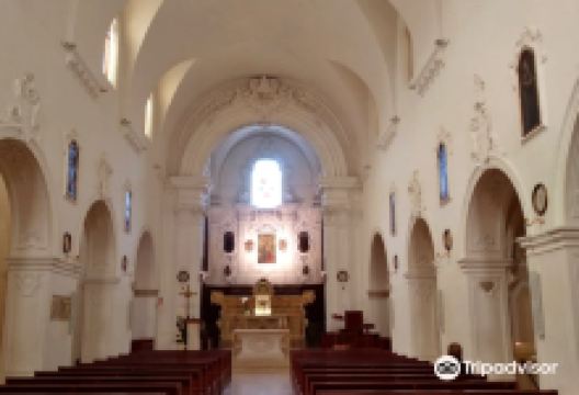 Parrocchia Sant'Antonio景点图片