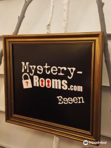 MysteryRooms-埃森
