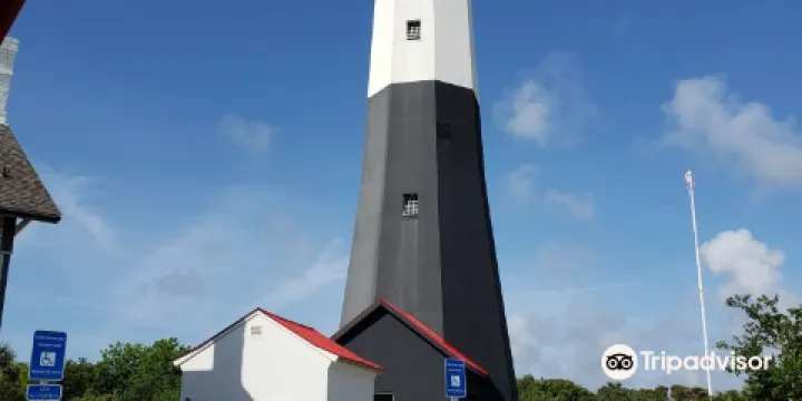 Tybee Island Museum - Battery Garland