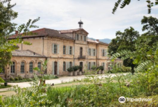 Chateau de la Rivoire景点图片