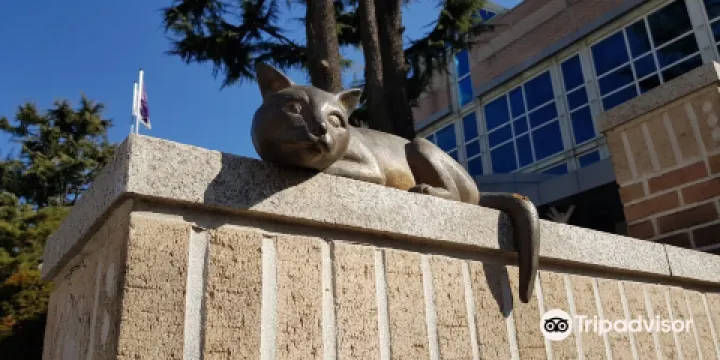 大興洞文化藝術義街