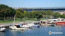 伊斯坦布尔港-伊斯坦布尔