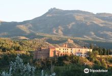 Monasterio de Nuestra Senora de Vico景点图片