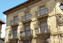 La Casa Del Indiano景点图片