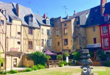 勒芒历史文化博物馆景点图片