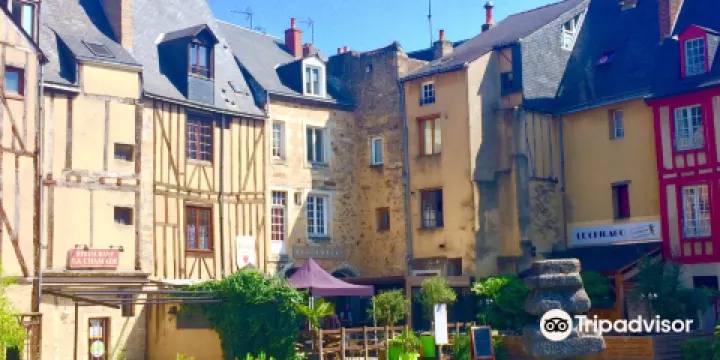 勒芒歷史文化博物館