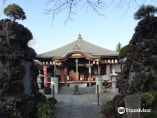 大善院-东村山市