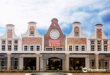 Freeport A'Famosa Outlet购物图片