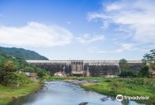 Khun Dan Prakan Chon Dam景点图片