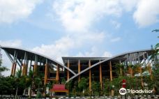 Soeman HS Provincial Library of Riau-北干巴鲁
