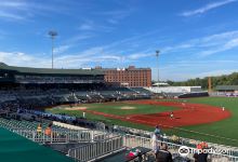 Ripken Stadium景点图片