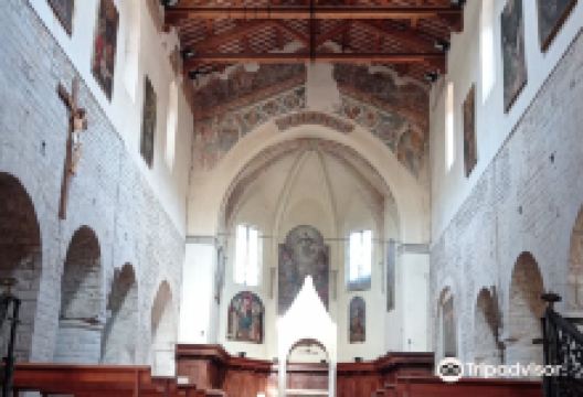 Abbazia di Montecorona景点图片