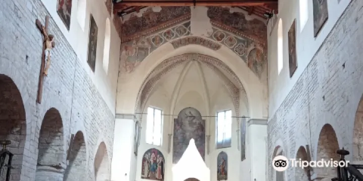 Abbazia di Montecorona