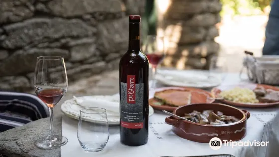 Afianes Wines