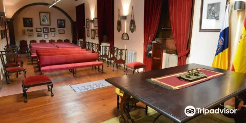 Real Sociedad Economica de Amigos del Pais de Tenerife