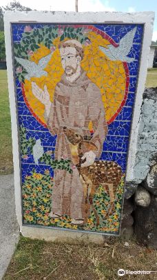 卡劳帕帕国家历史公园-卡拉瓦奥县