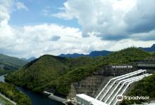 Khuean Srinagarindra National Park景点图片