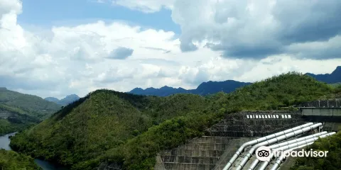 Khuean Srinagarindra National Park