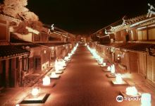 Mino Washi Akari Art Hall景点图片