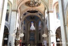 Zrenjanin Catholic Cathedral景点图片