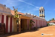 Munneshwaram Hindu temple景点图片