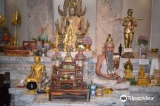 Kanchanapisek Pagoda-考科